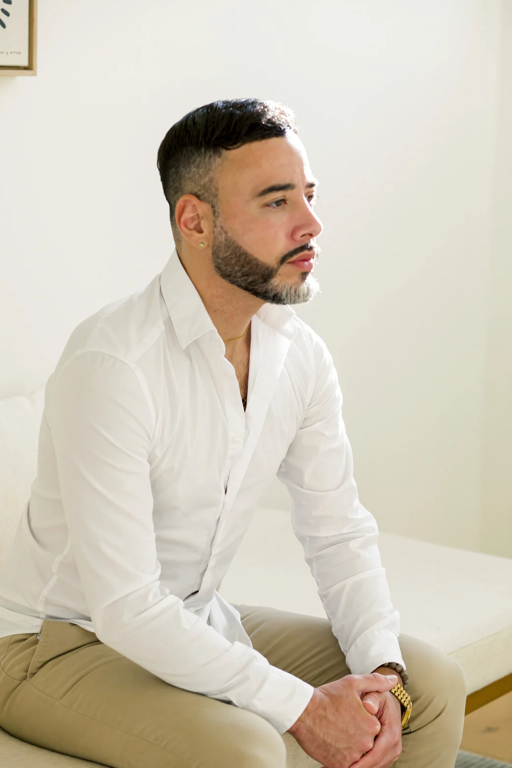 Luis J Torres